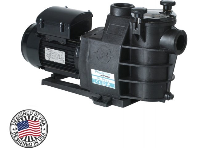  Hayward Powerline Plus 81030 (0.5 HP)