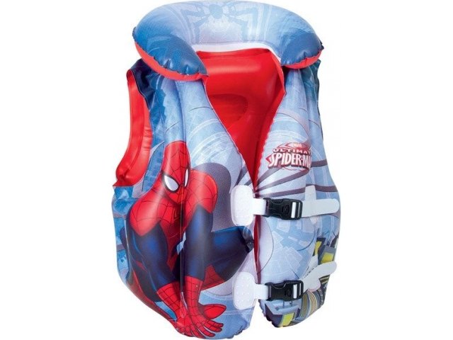    Bestway 98014 Spider-man (51x46)