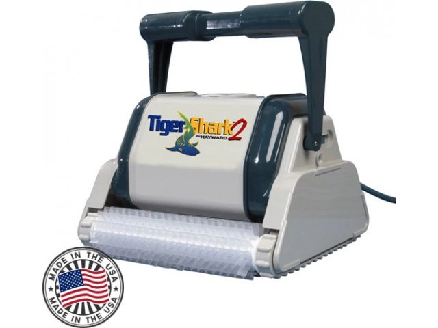 - Hayward TigerShark 2 (  )