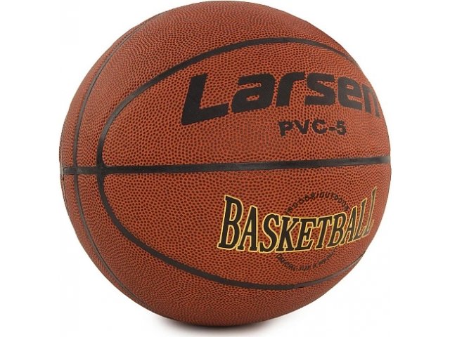   Larsen PVC5