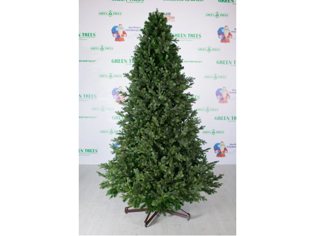 Ель интерьерная Green Trees Сказочная Premium 3.5 м