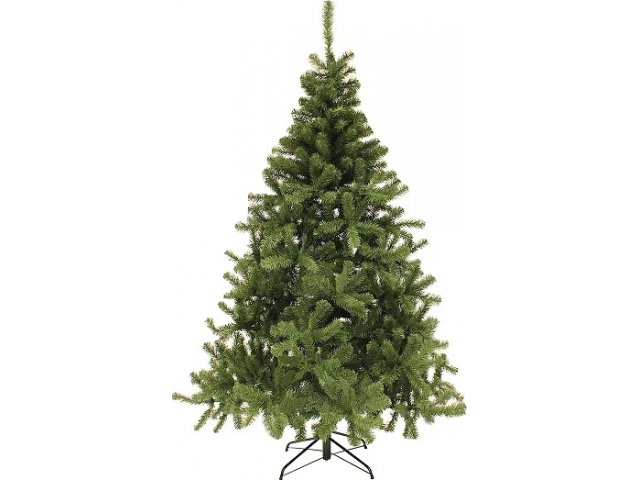 Ель искусственная Royal Christmas Promo Tree Standard Hinged 270 см