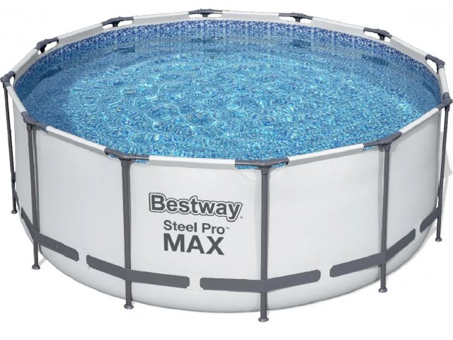   Bestway Steel Pro Max 366122 () 56420