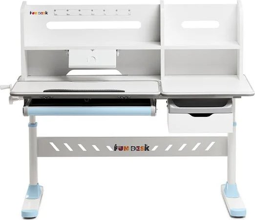 -   Fundesk Fiore ll Blue