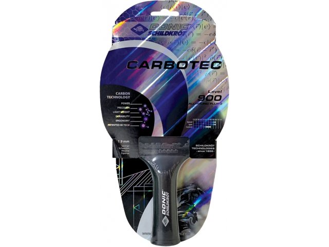  DONIC Carbotec 900