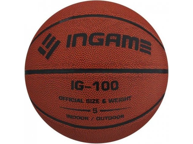   INGAME IG-100 5