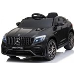Машина на аккумуляторе Mercedes AMG GLC, 12*7AH, 2*30Вт, USB/TF, MP3. радио, 3 скорости